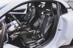 Alpine Vision Concept 2016 года